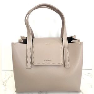 Aallyn Mini Stella Satchel